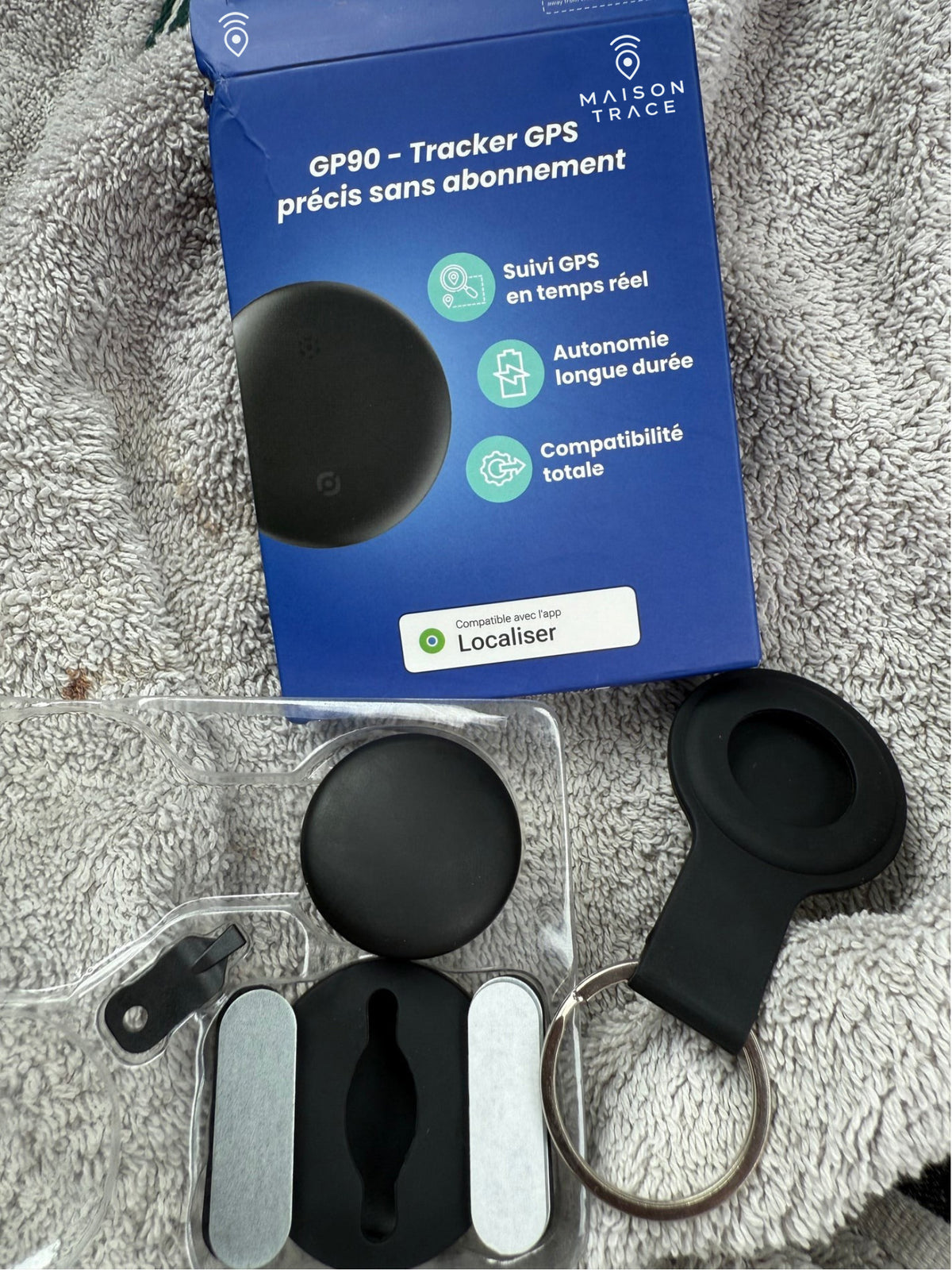 Témoignage client Maison Trace