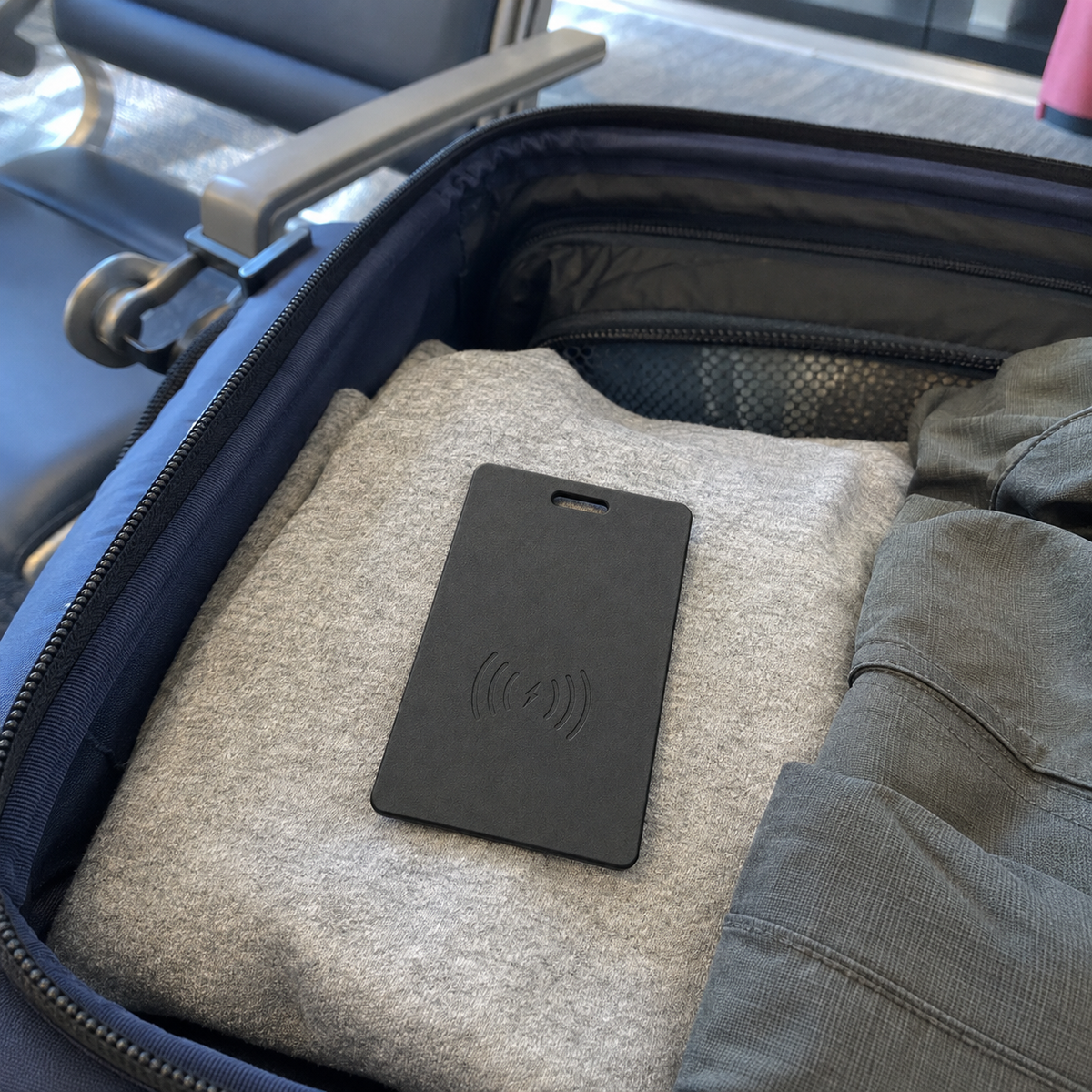 Maison Trace Slate