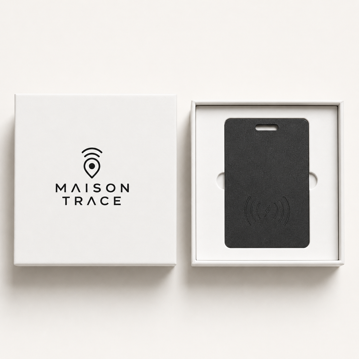 Maison Trace Slate