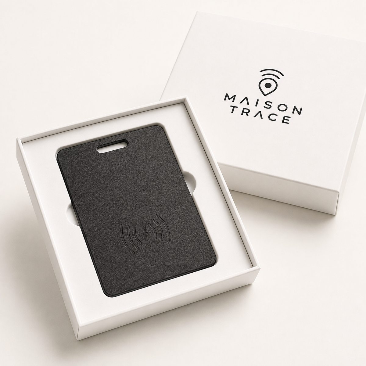 Témoignage client Maison Trace