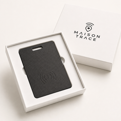 Maison Trace Slate